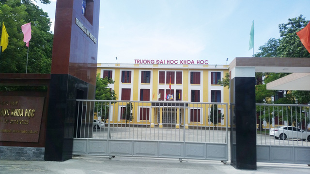 Lần đầu tiên các trường đại học “vắng bóng” thí sinh mùa thi - Ảnh 2.