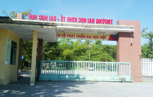 Lần đầu tiên các trường đại học “vắng bóng” thí sinh mùa thi - Ảnh 5.