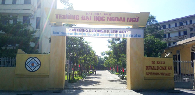 Lần đầu tiên các trường đại học “vắng bóng” thí sinh mùa thi - Ảnh 6.