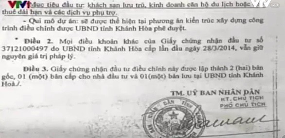 Thận trọng với bẫy lợi nhuận cao khi mua căn hộ du lịch - Ảnh 1.