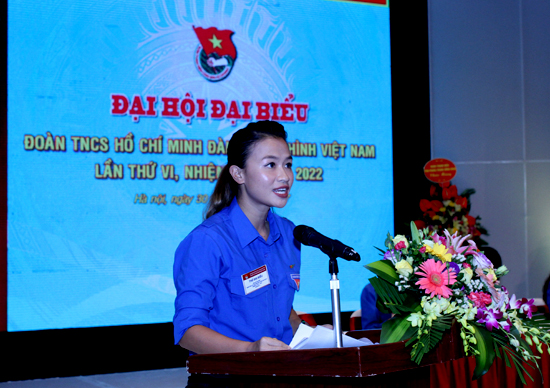 “Những người trẻ đóng góp quyết định cho sự phát triển của VTV” - Ảnh 3.