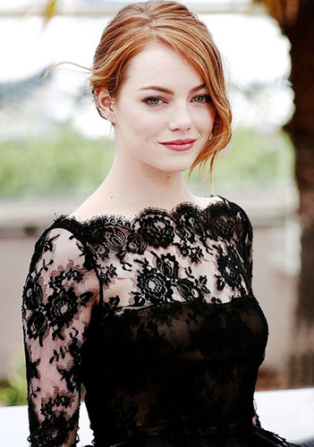 Hành trình chinh phục giấc mơ Oscar của nữ diễn viên Emma Stone - Ảnh 7.