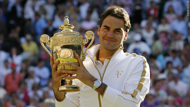 Những con số thú vị xung quanh cuộc đối đầu giữa Federer và Nadal - Ảnh 2.