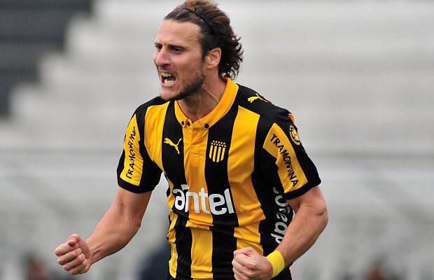 forlan forlan