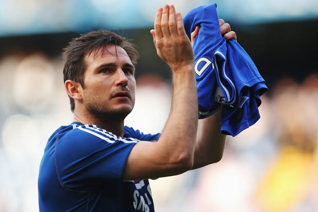 HLV Lampard viết tâm thư chia tay Chelsea - Ảnh 4.