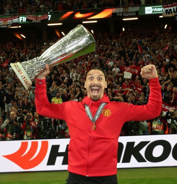 Nghỉ chơi với Man Utd, Ibrahimovic hé lộ nơi an dưỡng - Ảnh 1.