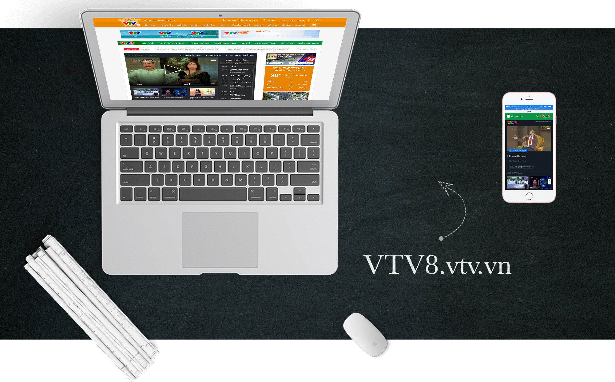 VTV8 và định hướng mới trên môi trường số - Ảnh 13.