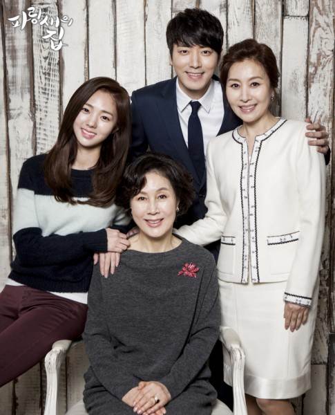 "Gia đình hạnh phúc phim Hàn Quốc": Khám phá những câu chuyện cảm động và sâu sắc