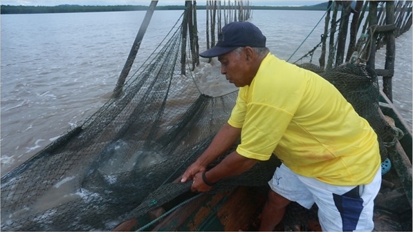 Ngục trong rừng: Làm sống lại câu chuyện về những tù nhân An Nam bị lưu đày nơi xa xứ - Ảnh 2.