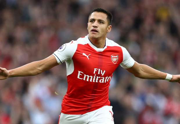 Alexis Sanchez đã ở rất gần Man City - Ảnh 1.