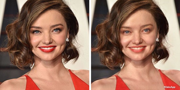Xóa lớp trang điểm, liệu các sao Hollywood có còn lung linh? - Ảnh 13.