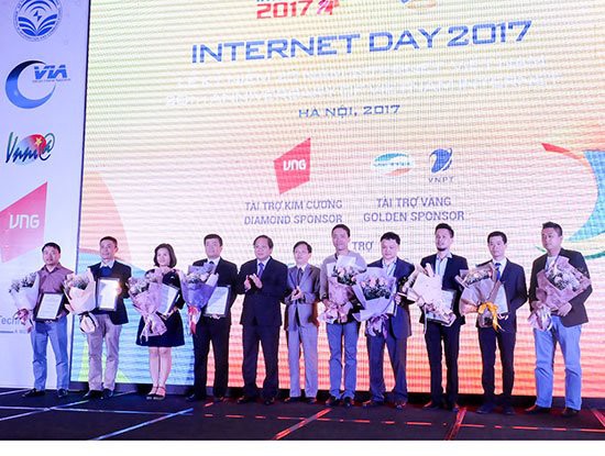 Internet sẽ đưa con người đến đâu trong 5-10 năm tới? - Ảnh 3.