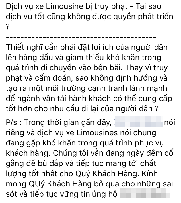 Bóc trần thủ đoạn của những chiếc xe dù núp bóng xe hợp đồng - Ảnh 4.