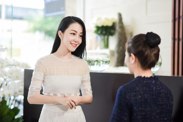 Linh Nga: “Con gái là động lực vượt qua mọi nỗi buồn” - Ảnh 10. Linh Nga: “Con gái là động lực vượt qua mọi nỗi buồn” - Ảnh 10.