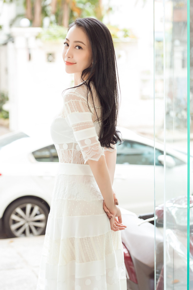 Linh Nga: “Con gái là động lực vượt qua mọi nỗi buồn” - Ảnh 14. Linh Nga: “Con gái là động lực vượt qua mọi nỗi buồn” - Ảnh 14.