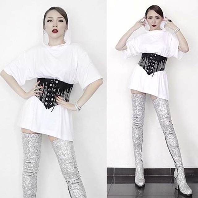 Bị chê “thảm họa” vòng Giấu mặt, HLV The Voice tiết chế vòng Đối đầu - Ảnh 4. Bị chê “thảm họa” vòng Giấu mặt, HLV The Voice tiết chế vòng Đối đầu - Ảnh 4.