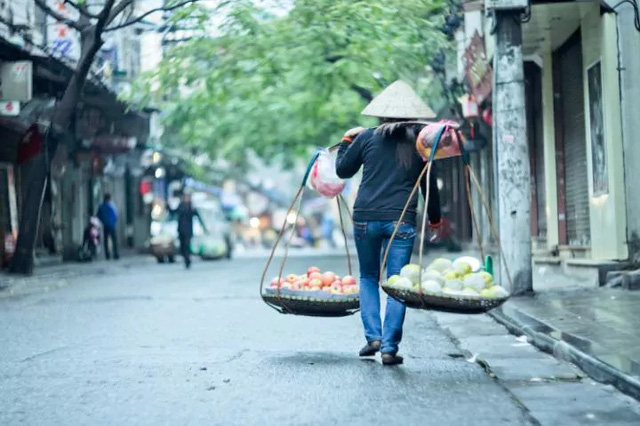 Hà Nội là thành phố ẩm thực tuyệt vời hàng đầu thế giới - Ảnh 4. Hà Nội là thành phố ẩm thực tuyệt vời hàng đầu thế giới - Ảnh 4.