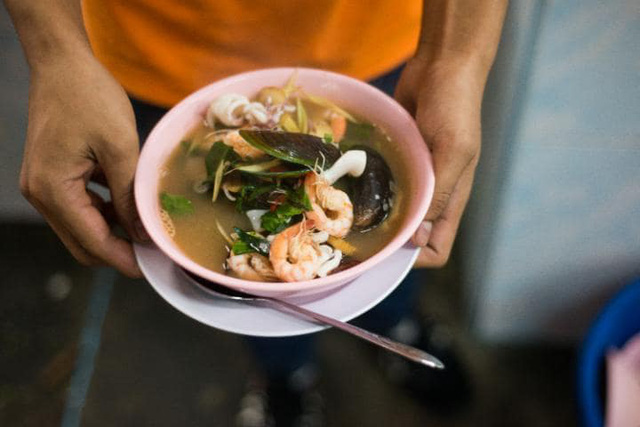 Hà Nội là thành phố ẩm thực tuyệt vời hàng đầu thế giới - Ảnh 20. Hà Nội là thành phố ẩm thực tuyệt vời hàng đầu thế giới - Ảnh 20.