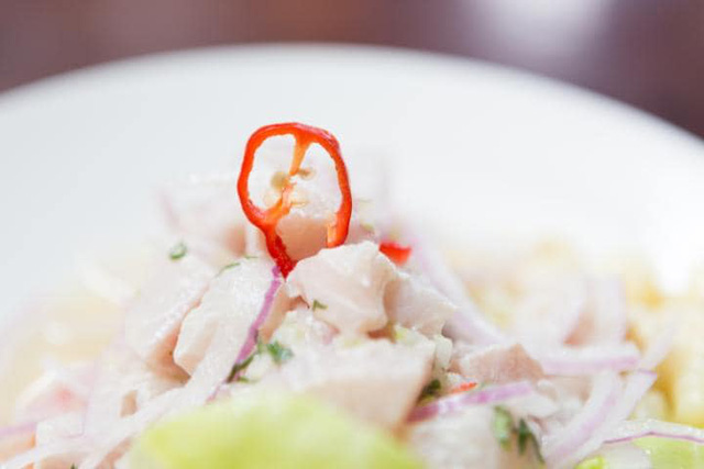 Hà Nội là thành phố ẩm thực tuyệt vời hàng đầu thế giới - Ảnh 28. Hà Nội là thành phố ẩm thực tuyệt vời hàng đầu thế giới - Ảnh 28.