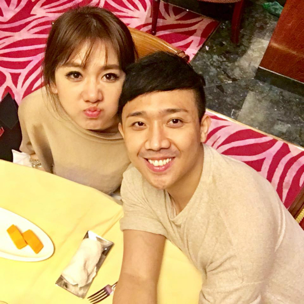 Hoa hậu Kỳ Duy&ecirc;n v&agrave;o bếp, Hồ Ngọc H&agrave; vi vu trời T&acirc;y - Ảnh 12.