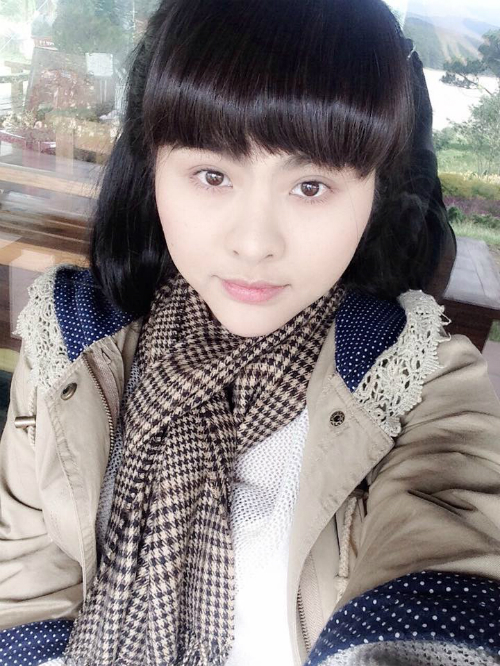 Hoa hậu Kỳ Duy&ecirc;n v&agrave;o bếp, Hồ Ngọc H&agrave; vi vu trời T&acirc;y - Ảnh 14.