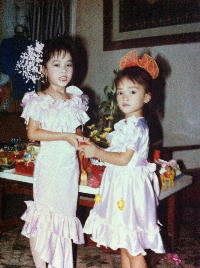 Hoa hậu Kỳ Duy&ecirc;n v&agrave;o bếp, Hồ Ngọc H&agrave; vi vu trời T&acirc;y - Ảnh 22.