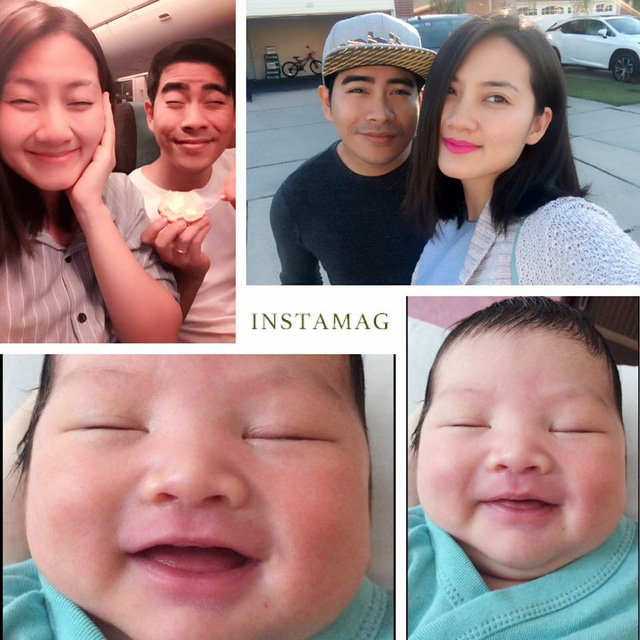 Hoa hậu Kỳ Duy&ecirc;n v&agrave;o bếp, Hồ Ngọc H&agrave; vi vu trời T&acirc;y - Ảnh 24.