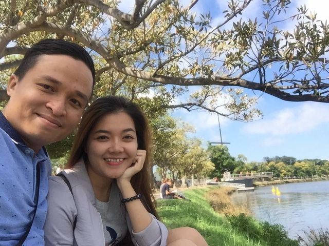 Hoa hậu Kỳ Duy&ecirc;n v&agrave;o bếp, Hồ Ngọc H&agrave; vi vu trời T&acirc;y - Ảnh 30.