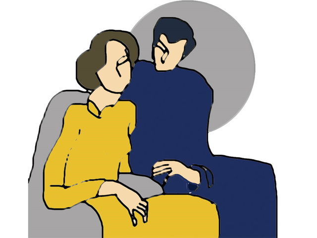“Em vẫn là em đến bạc đầu” - Ảnh 5.