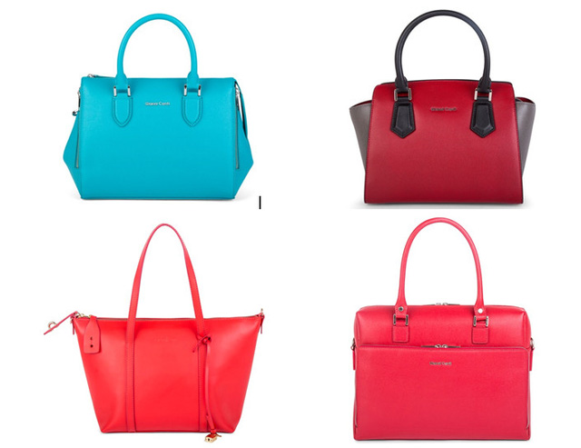 Gianni Conti - Thương hiệu t&uacute;i, v&iacute; da Italy cao cấp - Ảnh 6.