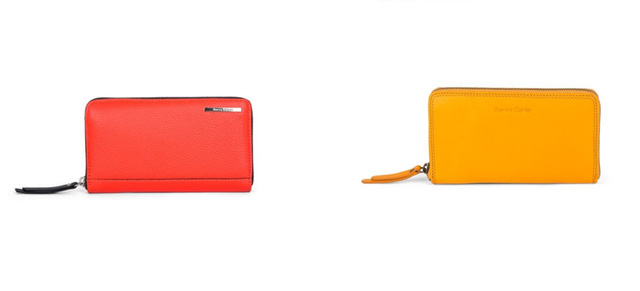 Gianni Conti - Thương hiệu t&uacute;i, v&iacute; da Italy cao cấp - Ảnh 8.