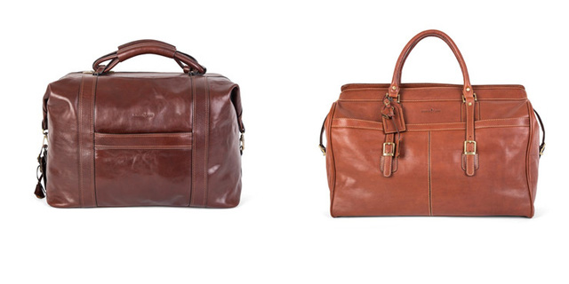 Gianni Conti - Thương hiệu t&uacute;i, v&iacute; da Italy cao cấp - Ảnh 18.