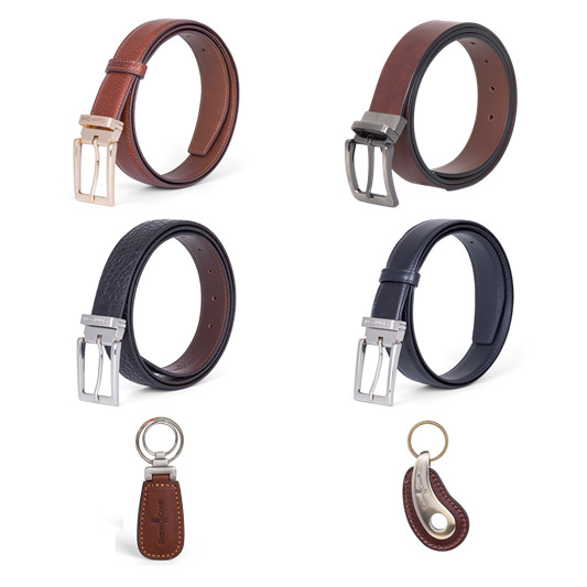 Gianni Conti - Thương hiệu t&uacute;i, v&iacute; da Italy cao cấp - Ảnh 20.