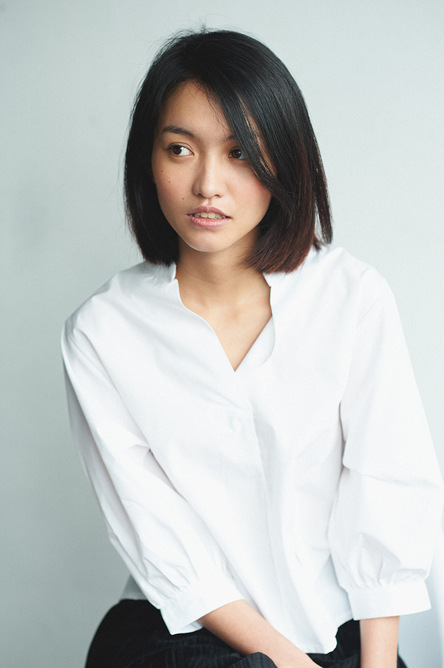 Khuôn mặt không make- up xinh đẹp của con gái Việt - Ảnh 16. Khuôn mặt không make- up xinh đẹp của con gái Việt - Ảnh 16.