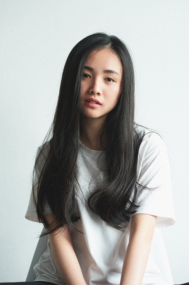 Khuôn mặt không make- up xinh đẹp của con gái Việt - Ảnh 20. Khuôn mặt không make- up xinh đẹp của con gái Việt - Ảnh 20.