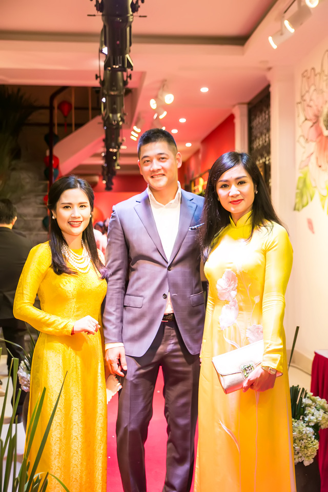 NSƯT Thu Hà: “Tôi luôn thấy mình đẹp” - Ảnh 16.