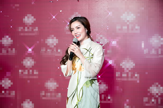 NSƯT Thu Hà: “Tôi luôn thấy mình đẹp” - Ảnh 18.