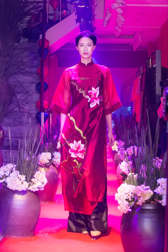 NSƯT Thu Hà: “Tôi luôn thấy mình đẹp” - Ảnh 20.