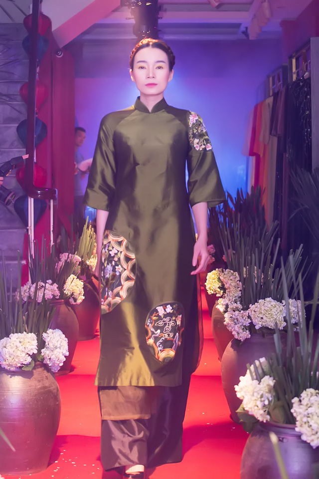 NSƯT Thu Hà: “Tôi luôn thấy mình đẹp” - Ảnh 24.