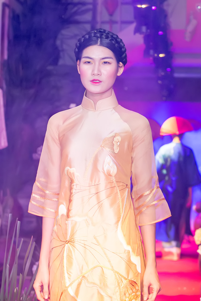 NSƯT Thu Hà: “Tôi luôn thấy mình đẹp” - Ảnh 26.