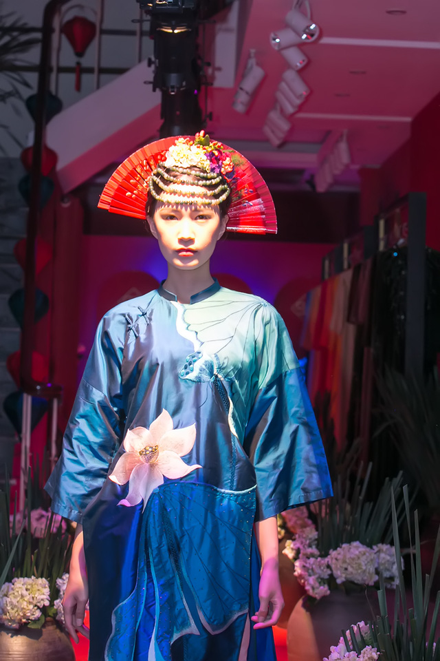 NSƯT Thu Hà: “Tôi luôn thấy mình đẹp” - Ảnh 28.