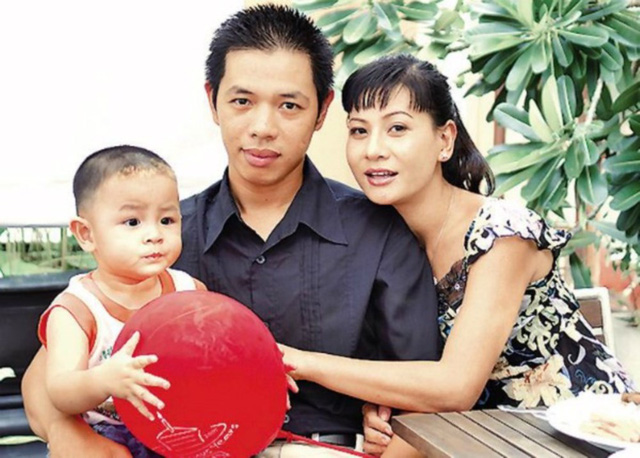 Cát Phượng bất ngờ tung ảnh từ thời đen nhẻm - Ảnh 12. Cát Phượng bất ngờ tung ảnh từ thời đen nhẻm - Ảnh 12.