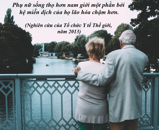 Những bí mật thú vị của phụ nữ - Ảnh 12.