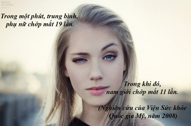 Những bí mật thú vị của phụ nữ - Ảnh 16.