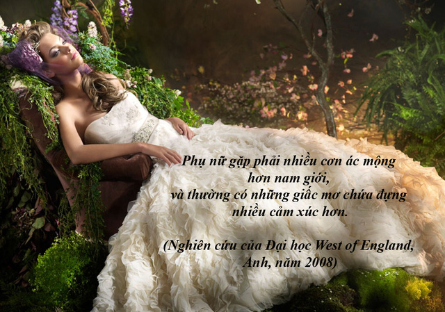 Những bí mật thú vị của phụ nữ - Ảnh 18.