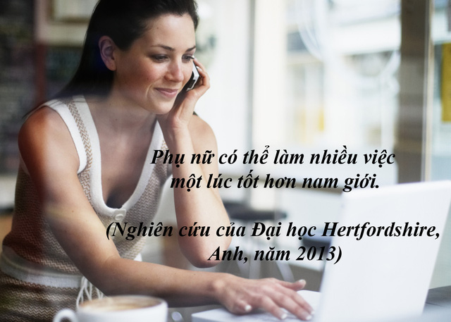 Những bí mật thú vị của phụ nữ - Ảnh 20.