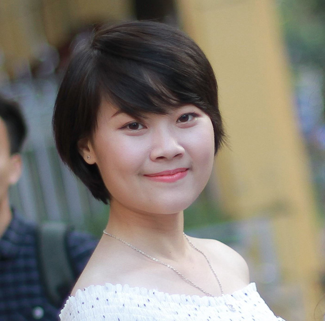 Sức sống và tình yêu của nữ Thủ khoa mắc bệnh hiểm nghèo - Ảnh 2.