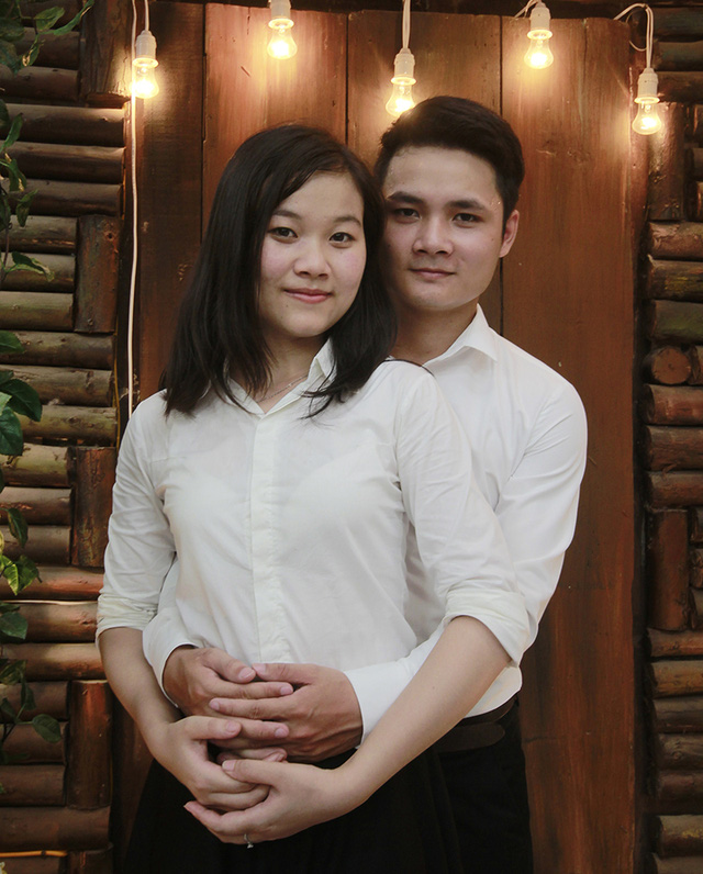 Sức sống và tình yêu của nữ Thủ khoa mắc bệnh hiểm nghèo - Ảnh 6.