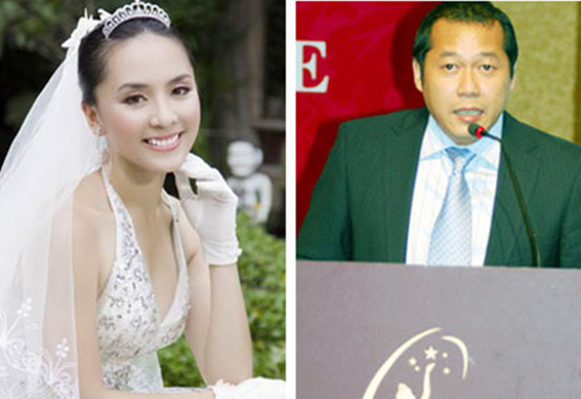 Loạt Á hậu Việt bí mật lên xe hoa - Ảnh 12. Loạt Á hậu Việt bí mật lên xe hoa - Ảnh 12.
