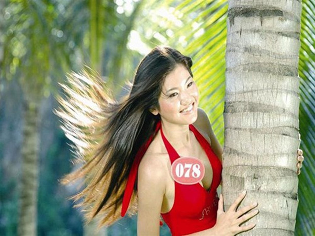 Loạt Á hậu Việt bí mật lên xe hoa - Ảnh 14. Loạt Á hậu Việt bí mật lên xe hoa - Ảnh 14.